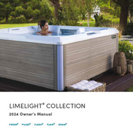 Limelight Owners Manual